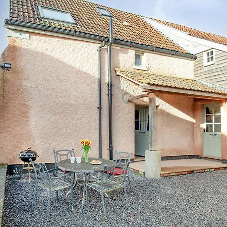 Thorne Farm Annexe Villa Lympstone Exterior foto