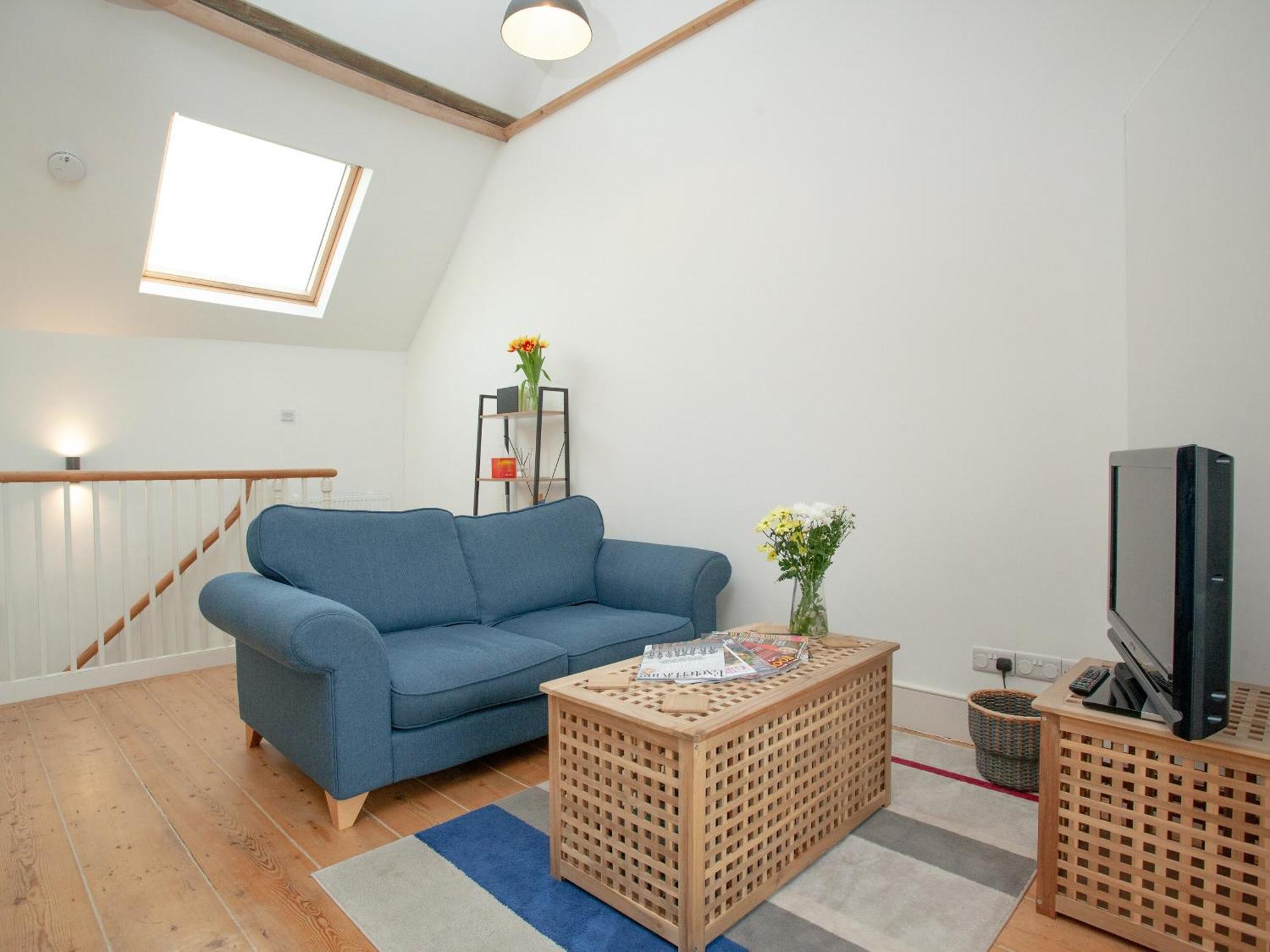 Thorne Farm Annexe Villa Lympstone Exterior foto
