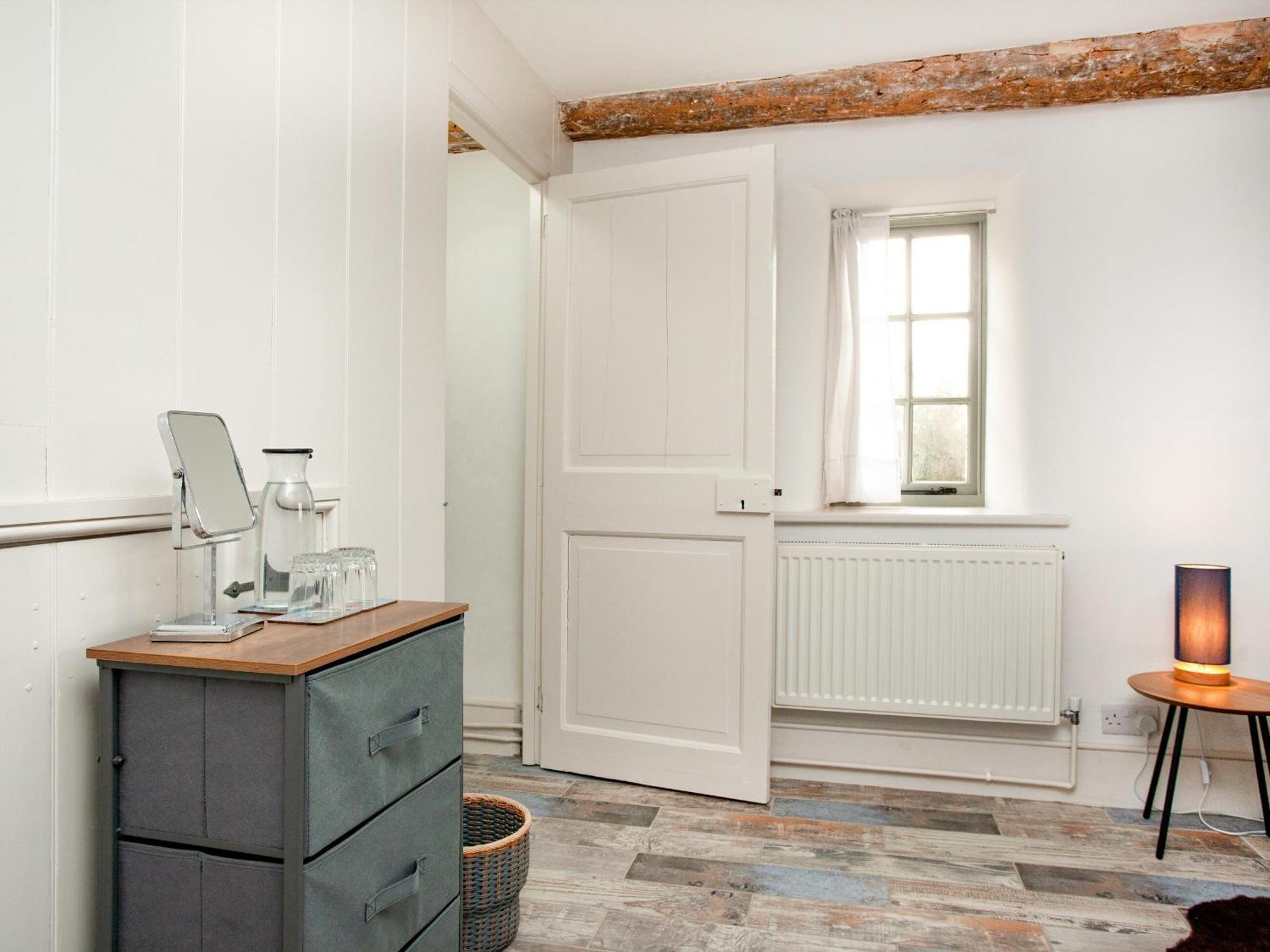 Thorne Farm Annexe Villa Lympstone Exterior foto
